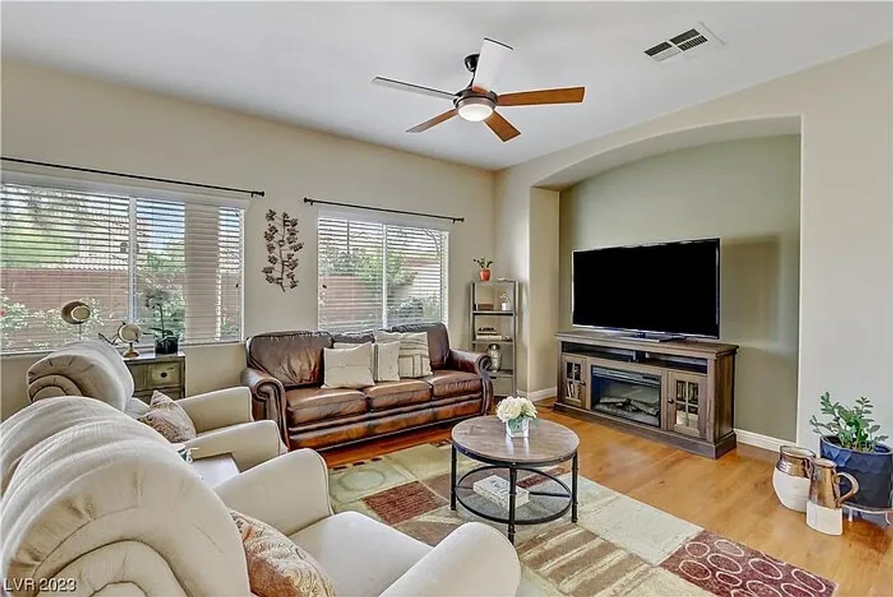 7024 Caribou Ridge St - Photo 5 of 13