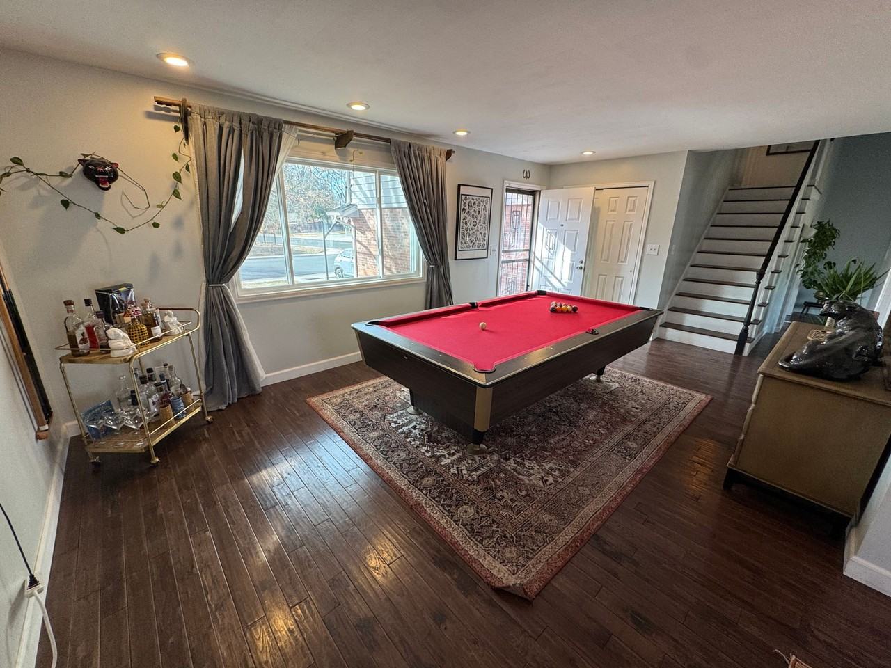 3240 3240 S Marshall St - Bedroom 1 - Photo 3 of 43