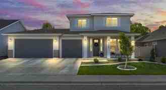 3367 N Sirocco Ave - Photo 1 of 1