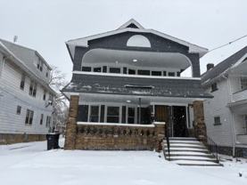 3611 E 147 St Cleveland Oh 44120 .SSC - Photo 1 of 1