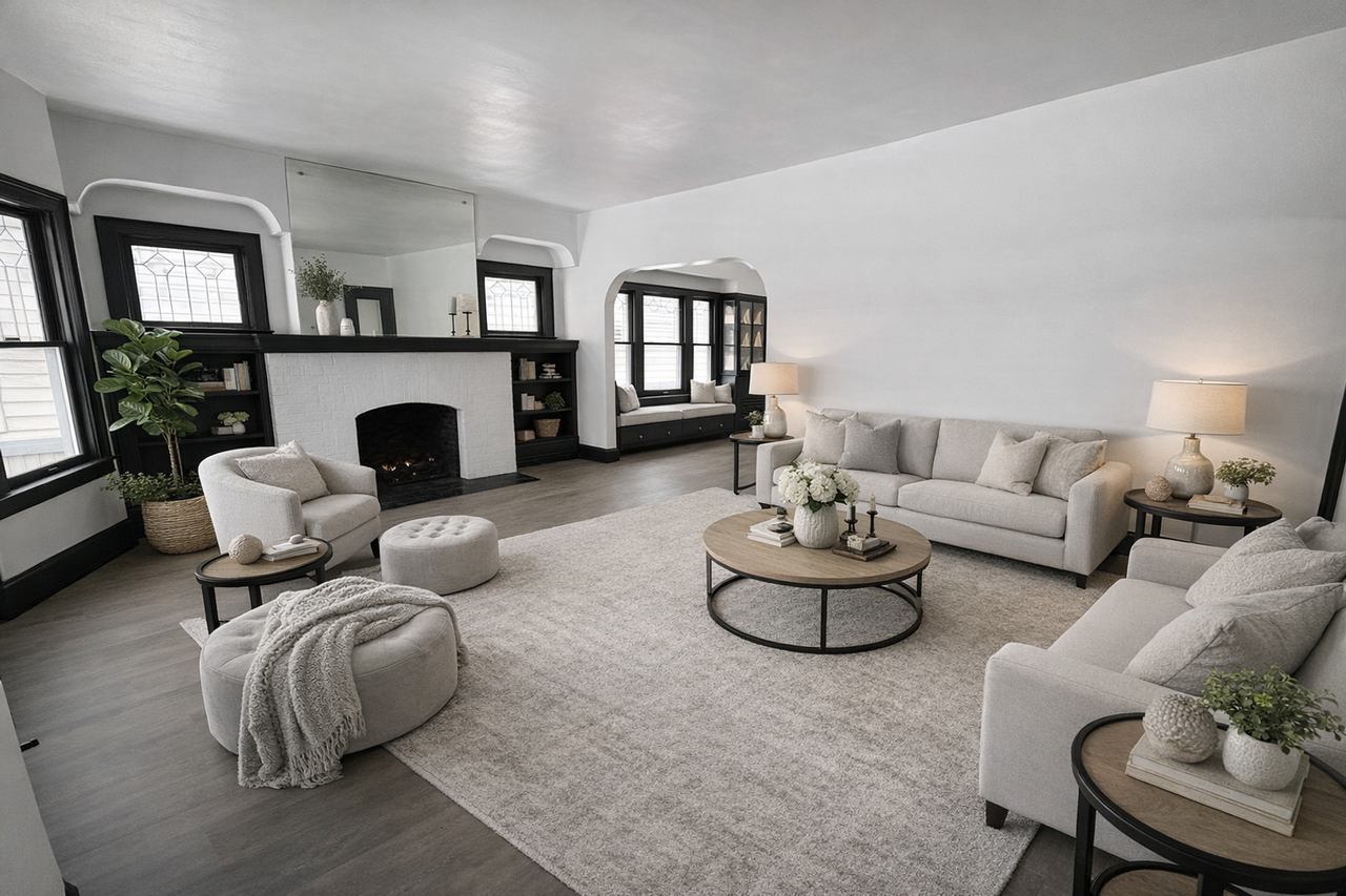 3611 E 147 St Cleveland Oh 44120 .SSC - Photo 2 of 16