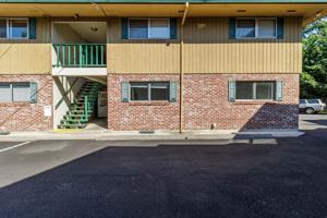 featured image of E 1st Ave