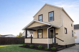 1229 Lawn Ave Sw - Photo 1 of 1