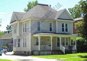 605 W Springfield Ave - Photo 1 of 1