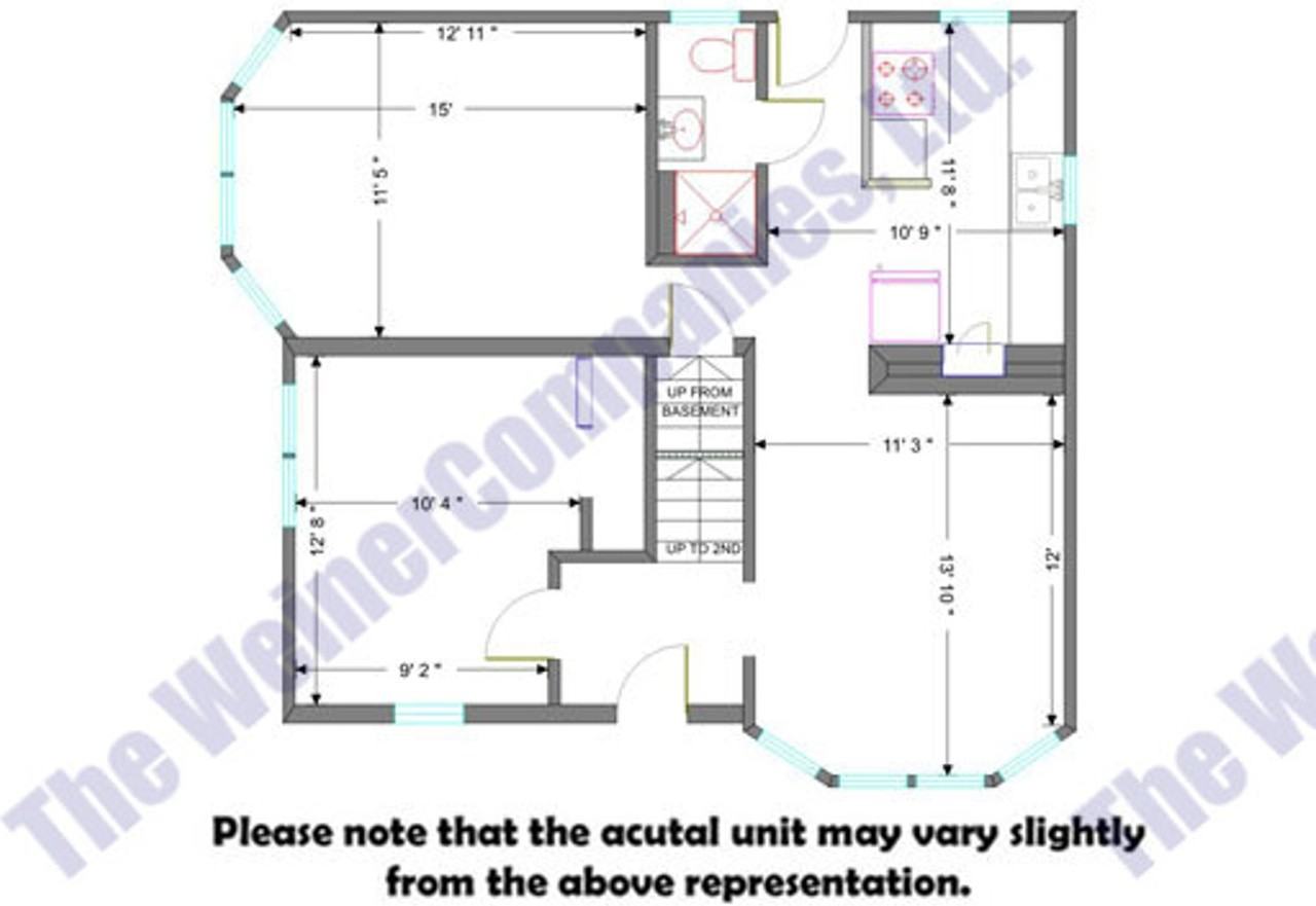 605 W Springfield Ave - Photo 2 of 16