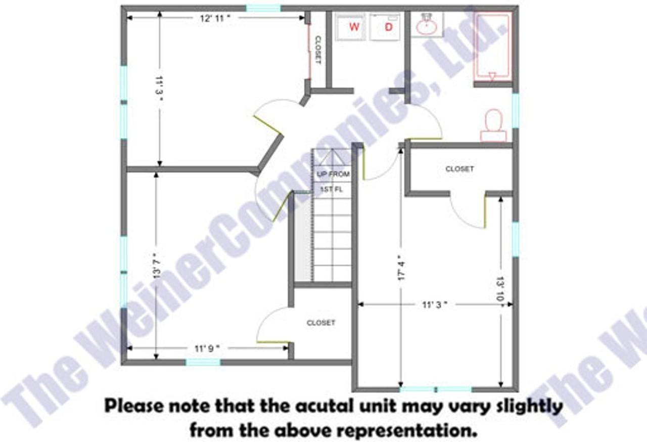 605 W Springfield Ave - Photo 3 of 16