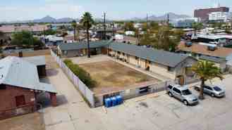 10 on Taylor - Photo 1 of 1