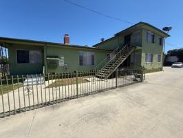 featured image of 544 W 120th St