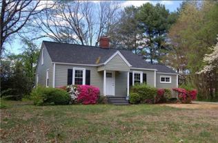 234 S Peace Haven Rd - Photo 1 of 1