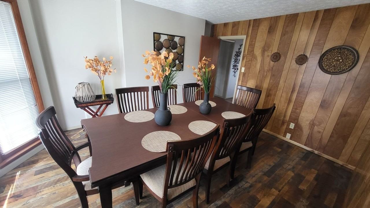 1444 Ben T Johns Rd - Photo 5 of 19