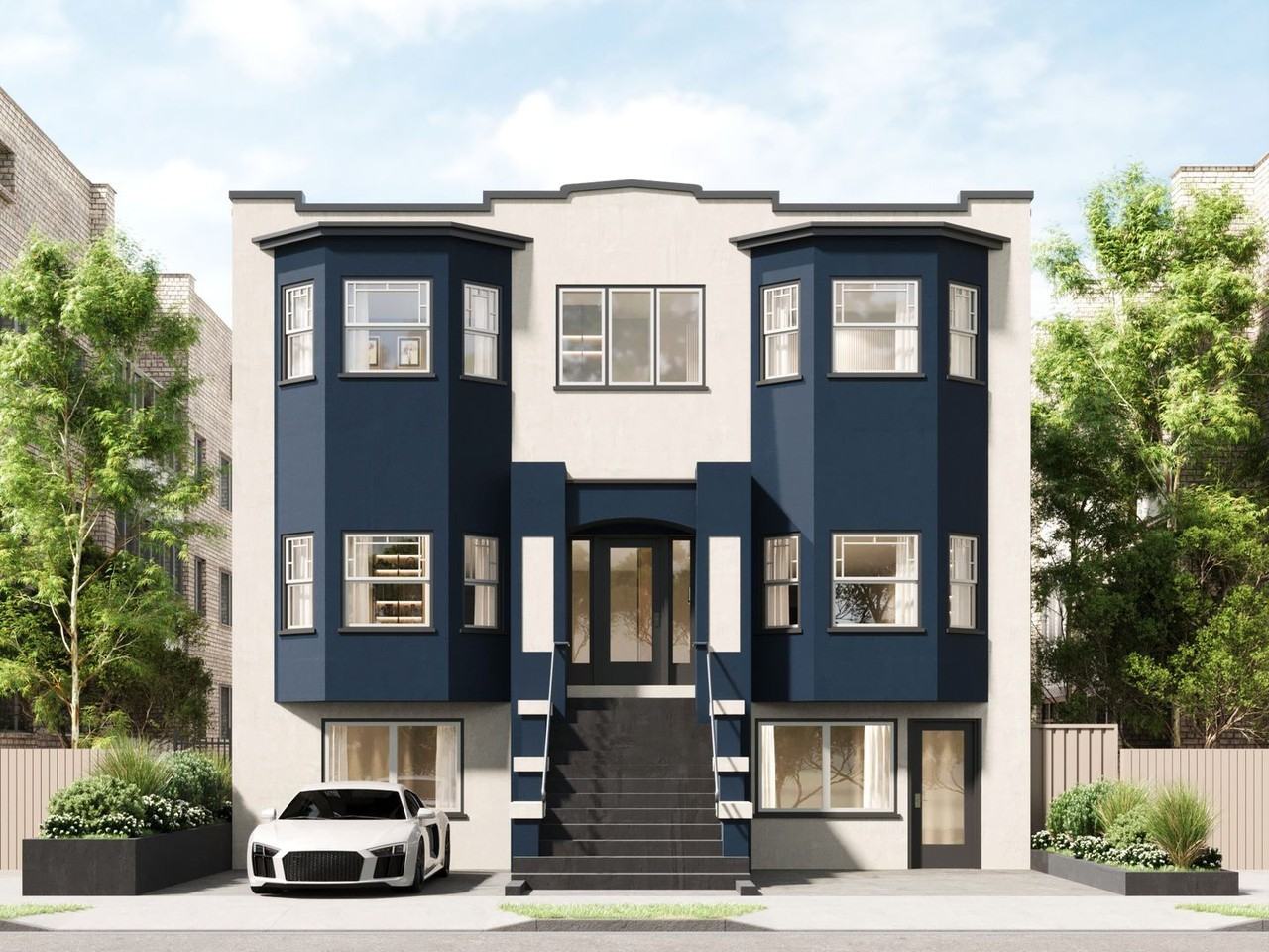 1803 Oxford St - Photo 4 of 7