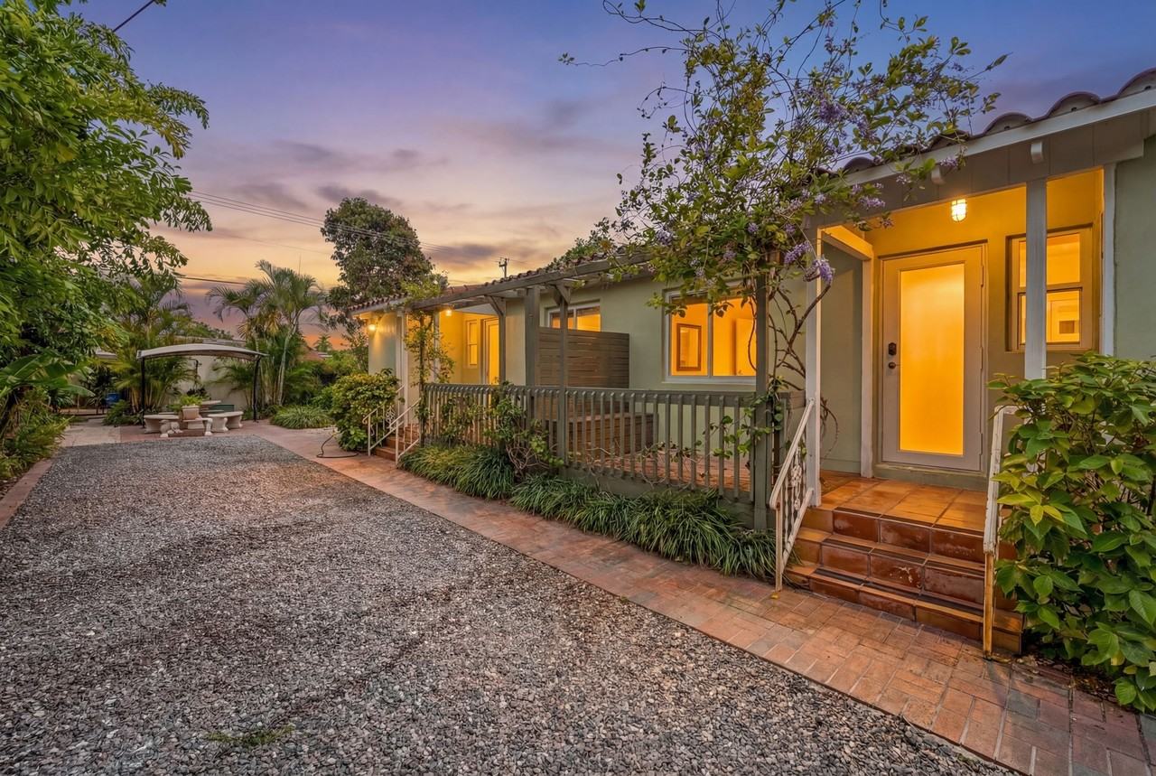 4015 Sw 10th St #FRONT