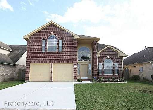 4246 Geronimo Lake Dr