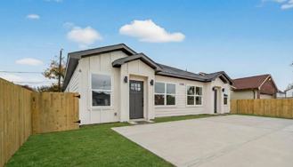 5408 Fairchild St #B - Photo 1 of 1