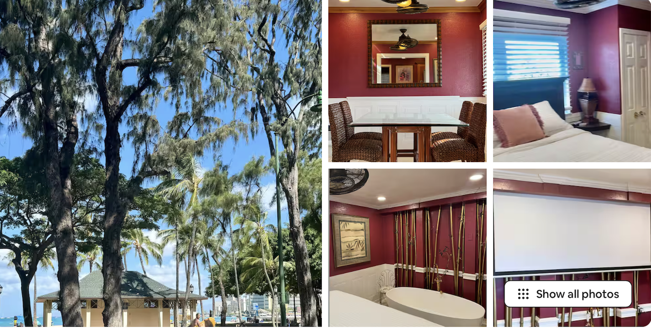 96816 Mooheau Ave #2