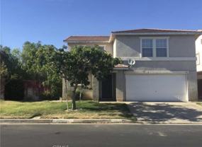 131 Westside Palmdale #NA - Photo 1 of 1