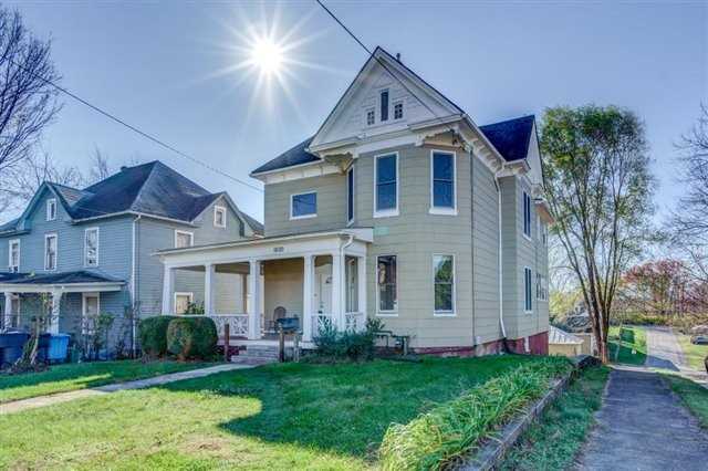 1630 Patterson Ave Sw #B