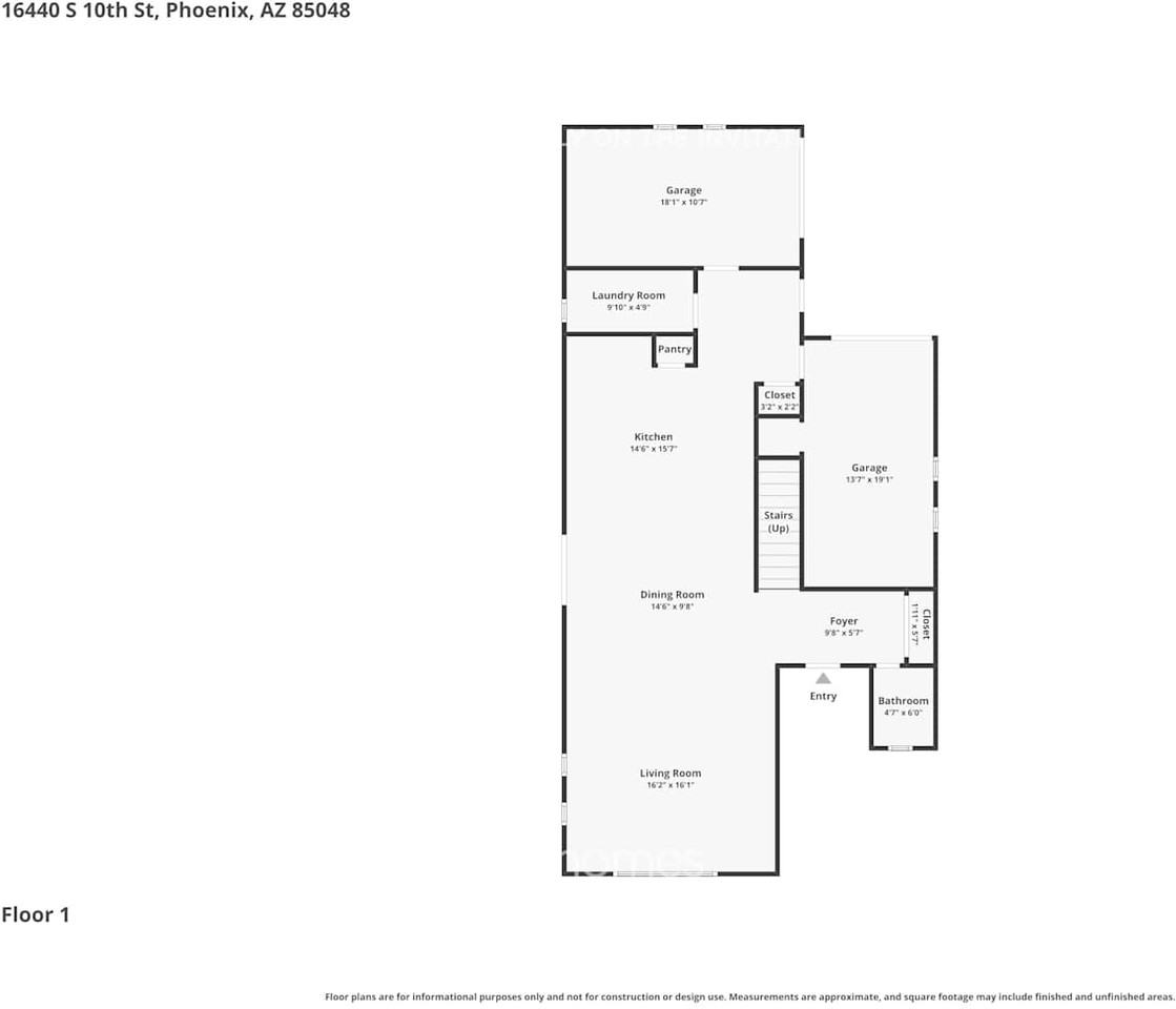 16440 S 10th St - Photo 2 of 18