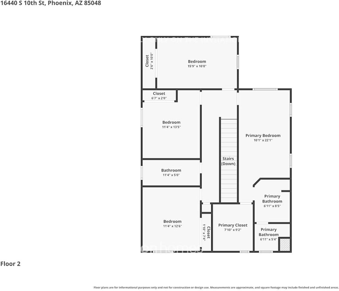 16440 S 10th St - Photo 3 of 18