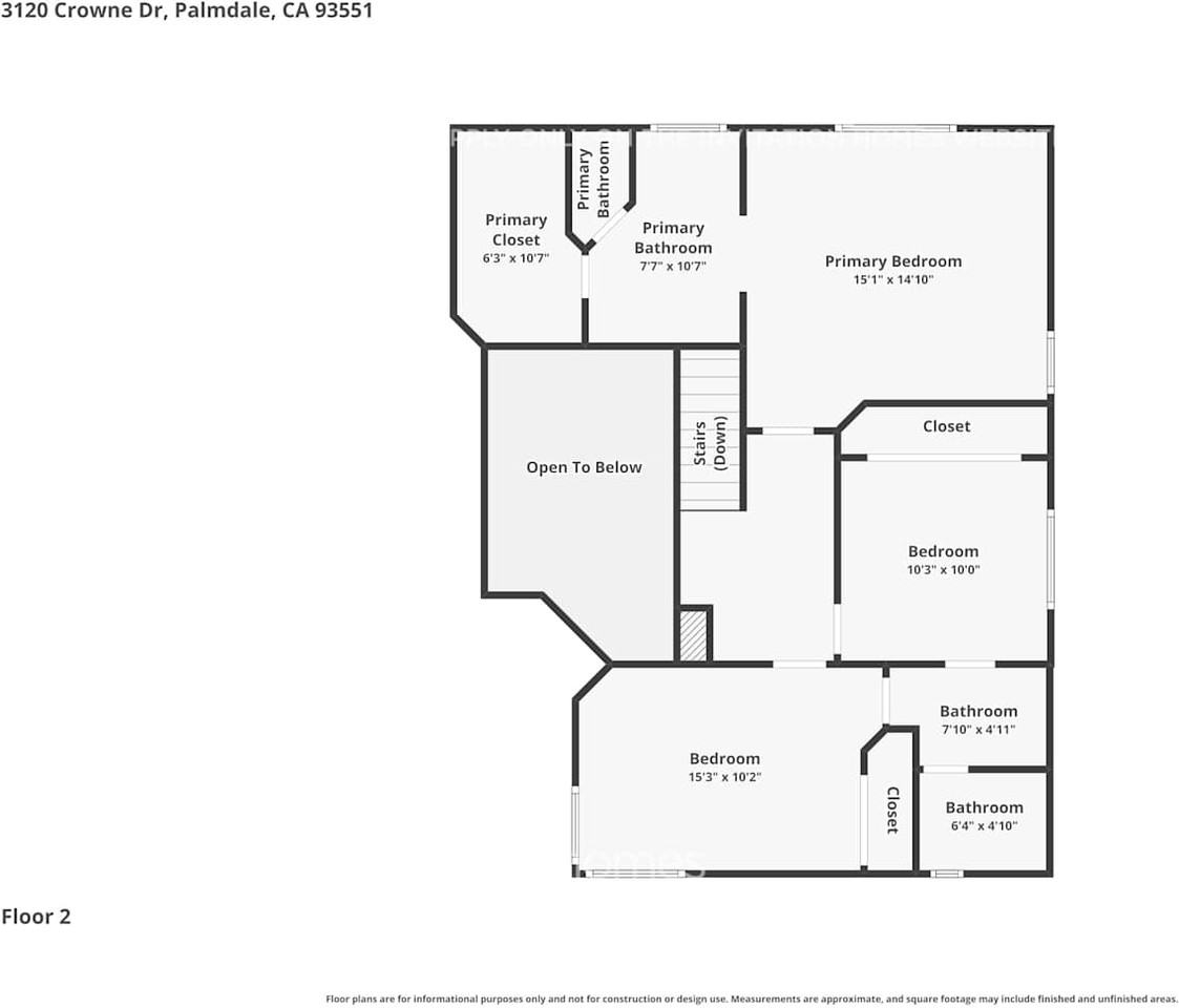 3120 Crowne Dr - Photo 3 of 18