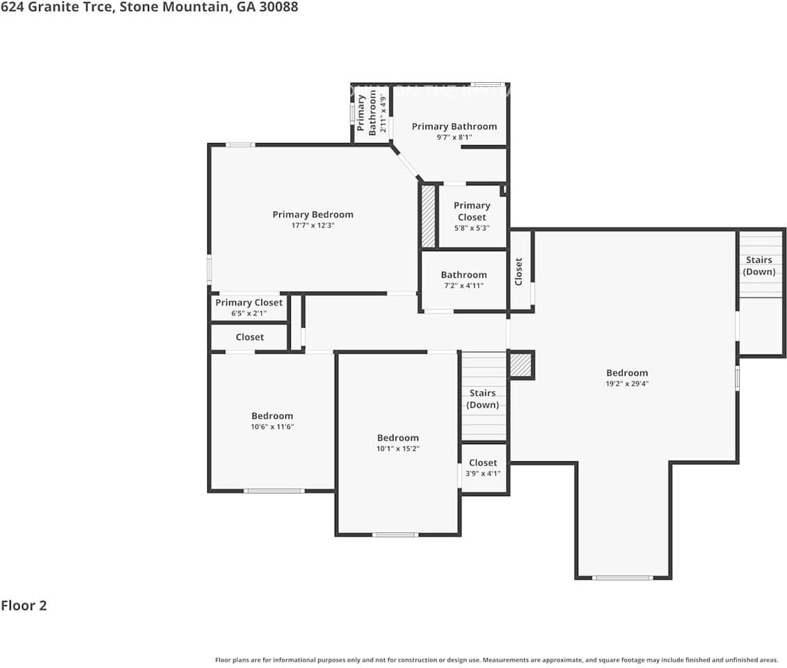 624 Granite Trce - Photo 2 of 18