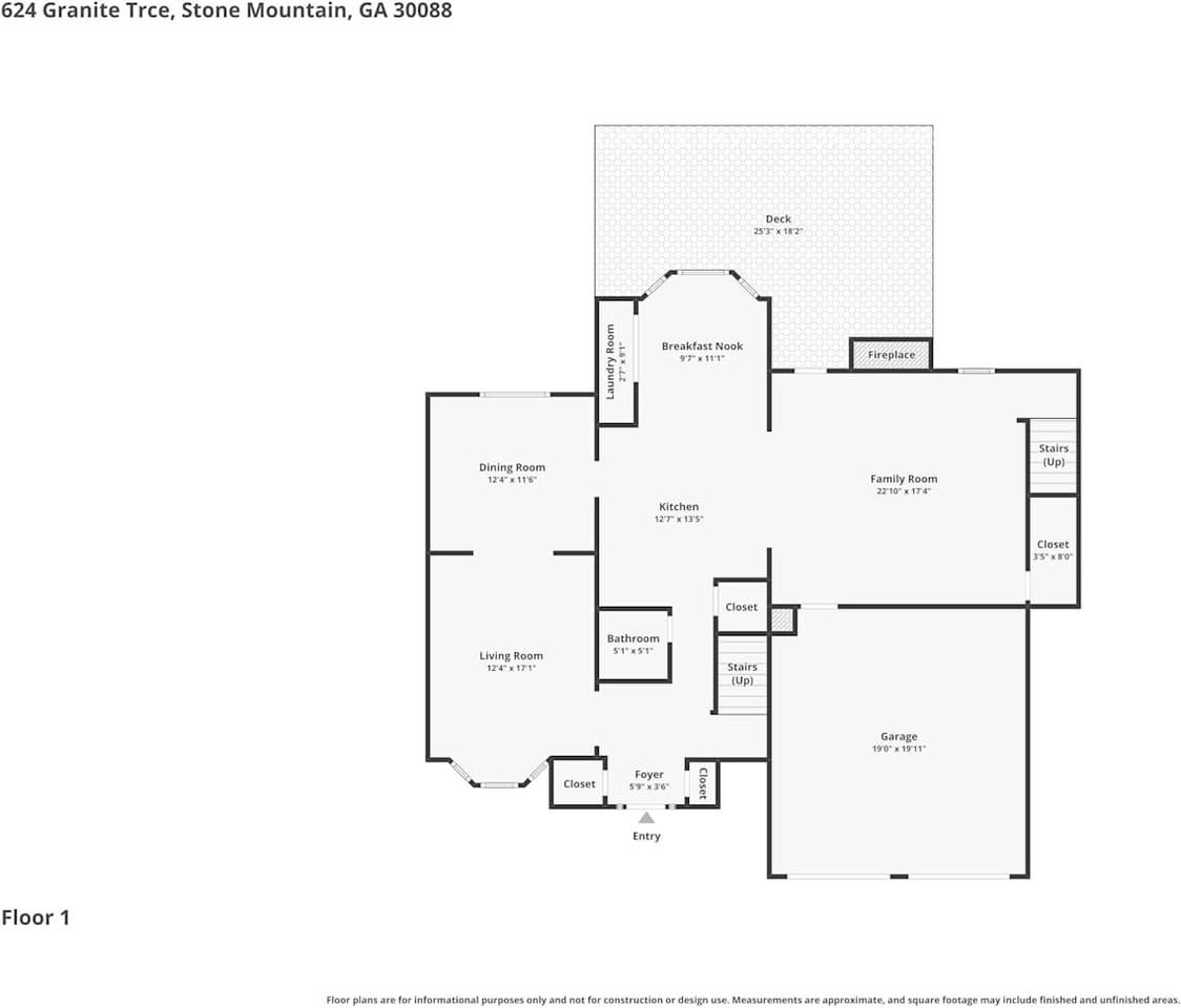 624 Granite Trce - Photo 3 of 18