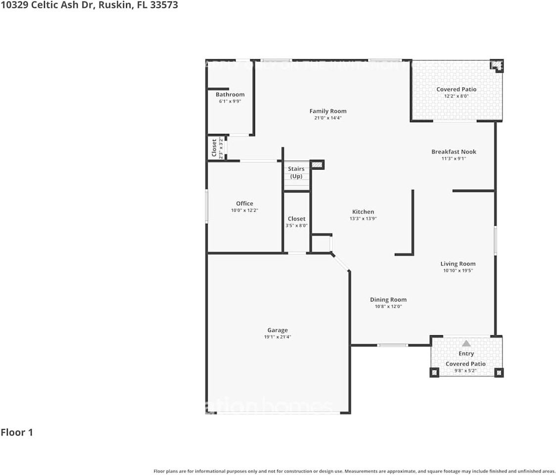 10329 Celtic Ash Dr - Photo 2 of 17