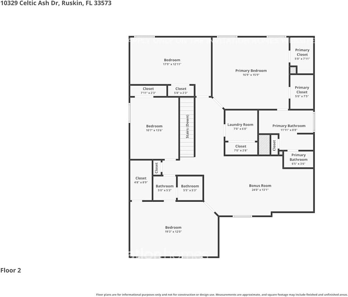 10329 Celtic Ash Dr - Photo 3 of 17