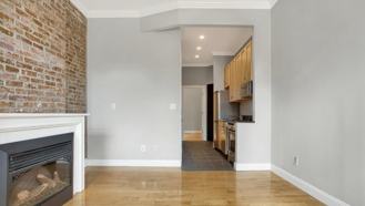 51 Leroy St #3B - Photo 1 of 1