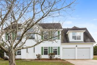 4705 Bald Eagle Way - Photo 1 of 1