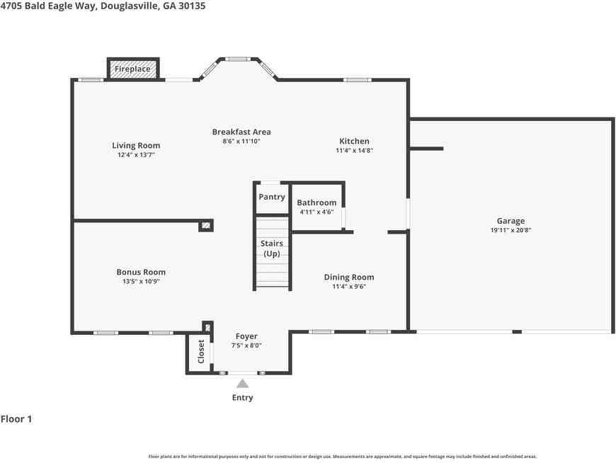 4705 Bald Eagle Way - Photo 2 of 17
