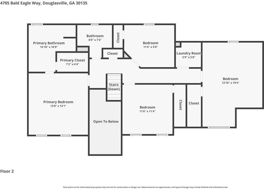 4705 Bald Eagle Way - Photo 3 of 17