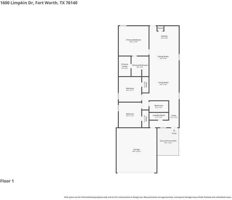 1600 Limpkin Dr - Photo 2 of 16