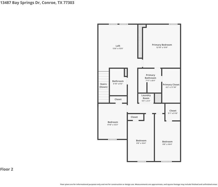 13487 Bay Springs Dr - Photo 3 of 17