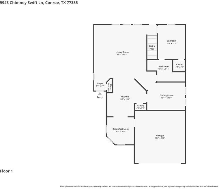 9943 Chimney Swift Ln - Photo 2 of 17
