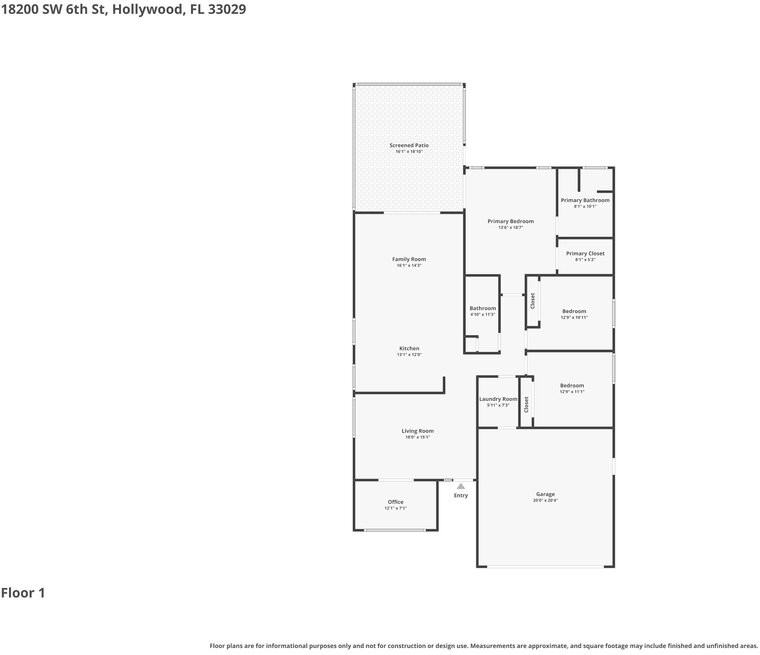 18200 Sw 6th St - Photo 2 of 16