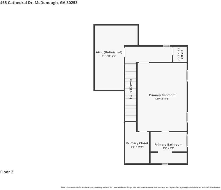 465 Cathedral Dr - Photo 2 of 17