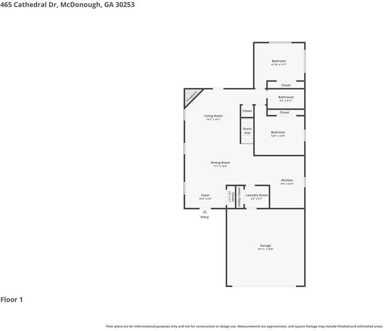 465 Cathedral Dr - Photo 3 of 17