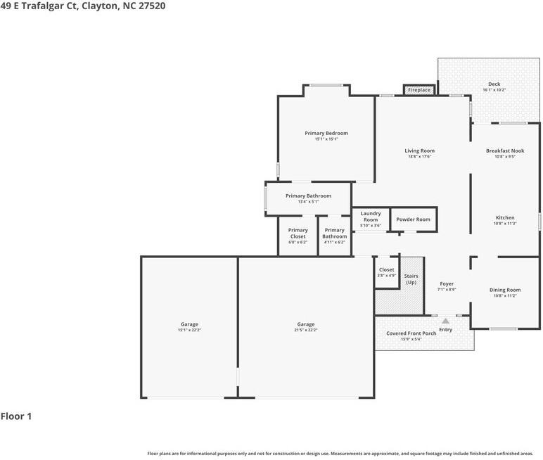49 E Trafalgar Ct - Photo 2 of 17