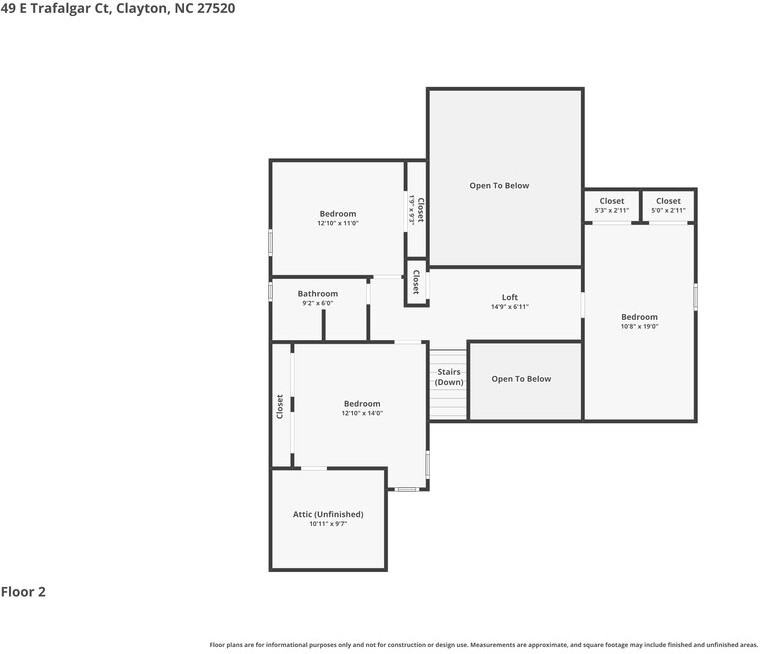 49 E Trafalgar Ct - Photo 3 of 17