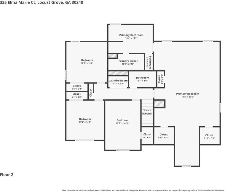 335 Elma Marie Ct - Photo 3 of 17