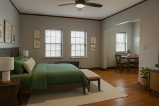 1234 K St - Photo 1 of 1