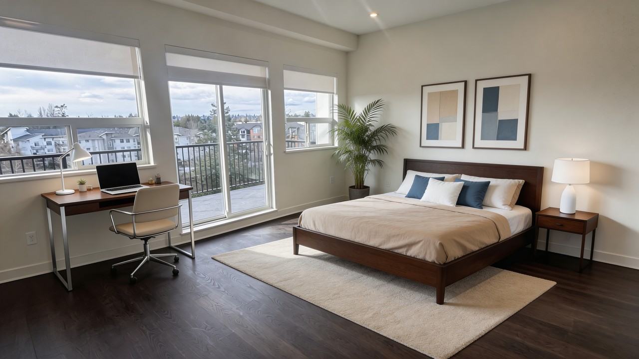 5382 617 - 5382 200 street #617