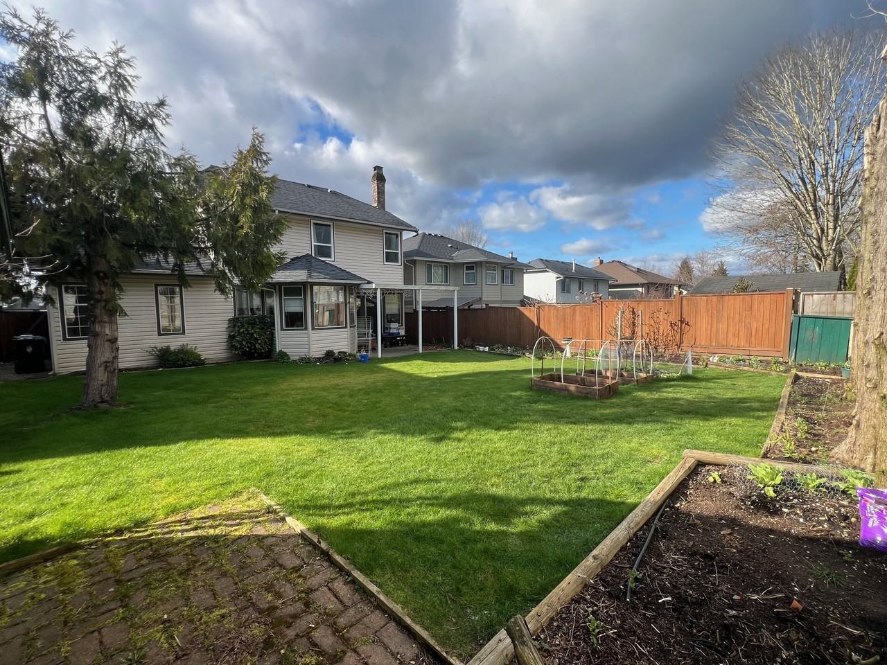 8734 215B Street - Photo 7 of 9