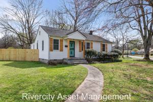 featured image of 4279 Ferndale Rd #1