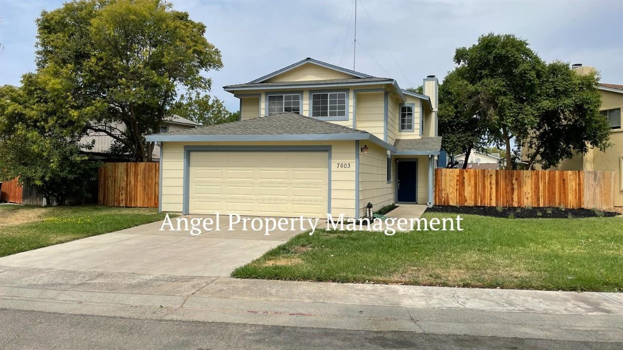 7603 Delta Pointe Way #1