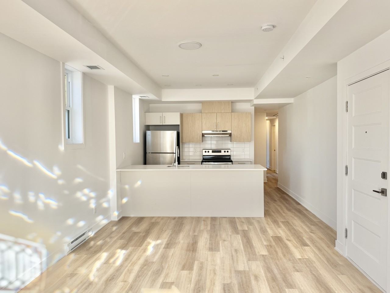 2693 Boulevard Pie-Ix - 102 #102 - Photo 4 of 10