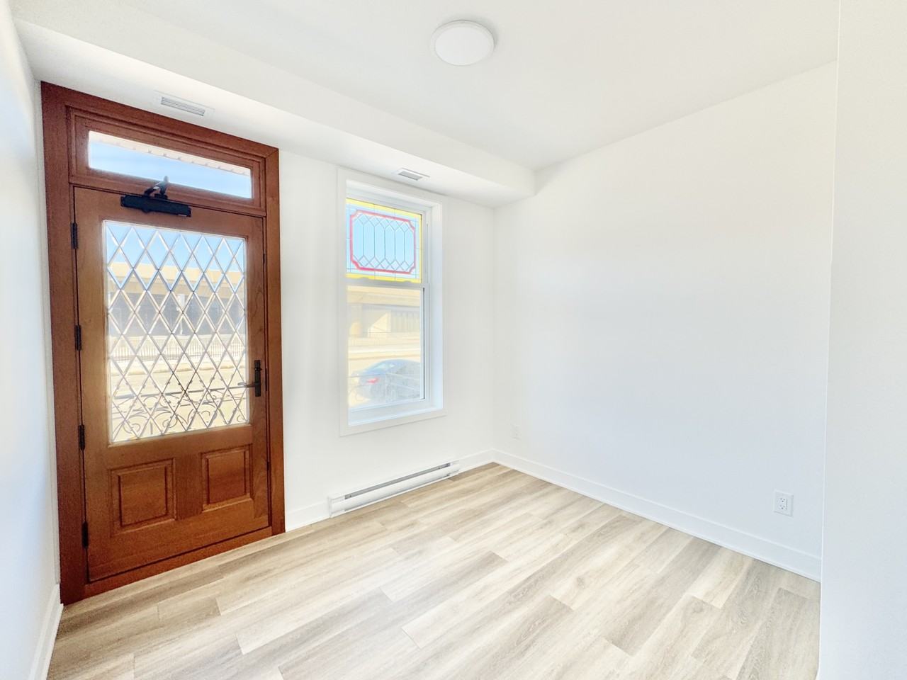 2693 Boulevard Pie-Ix - 102 #102 - Photo 6 of 10