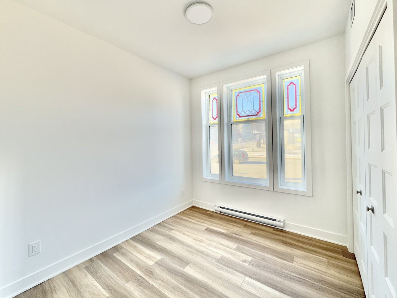 2693 Boulevard Pie-Ix - 102 #102 - Photo 7 of 10