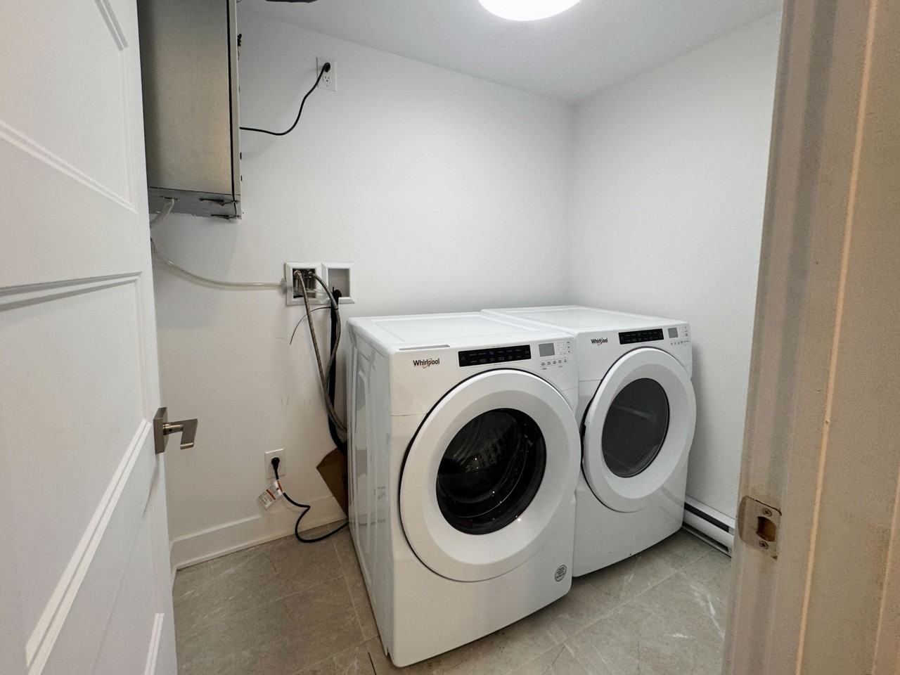 2693 Boulevard Pie-Ix - 104 #104 - Photo 3 of 10